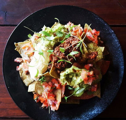 Andre's Cucina & Polenta Bar - Lismore Accommodation 7