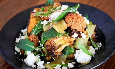Andre's Cucina & Polenta Bar - Lismore Accommodation 8