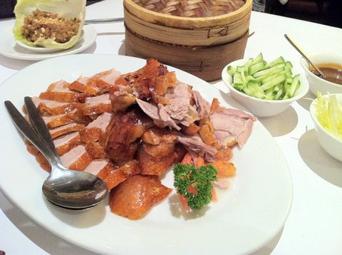 Dahu Peking Duck Restaurant - Lismore Accommodation 0