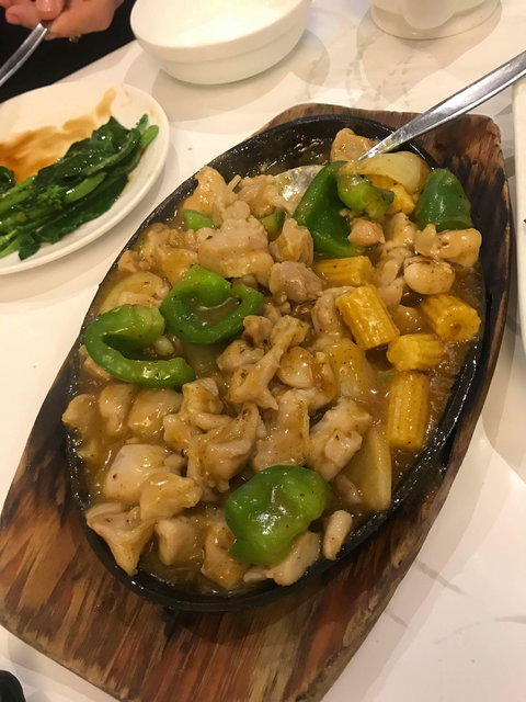 Dahu Peking Duck Restaurant - Lismore Accommodation 2