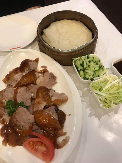 Dahu Peking Duck Restaurant - Lismore Accommodation 4