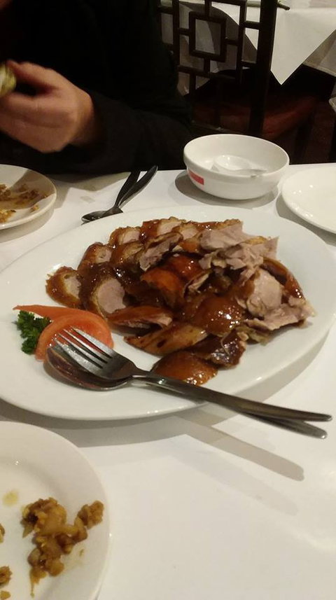Dahu Peking Duck Restaurant - Lismore Accommodation 5