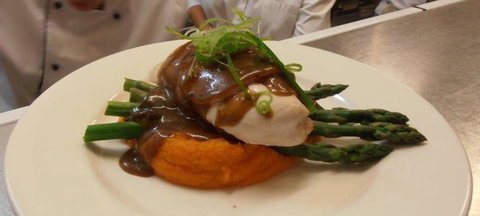 Marron Cafe - Lismore Accommodation 0