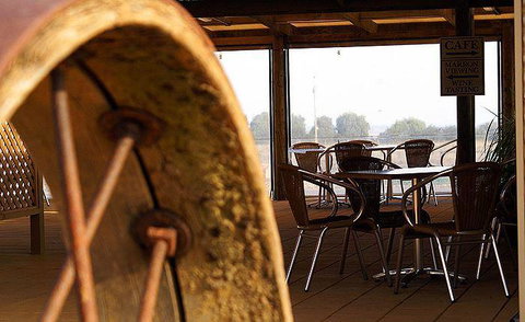 Marron Cafe - Lismore Accommodation 10