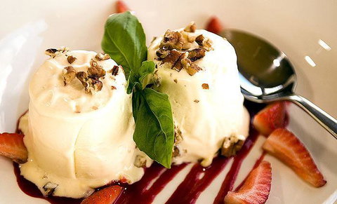 Marron Cafe - Lismore Accommodation 11