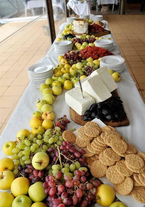 Marron Cafe - Lismore Accommodation 12