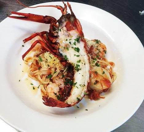 Marron Cafe - Lismore Accommodation 13