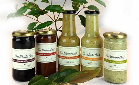 Marron Cafe - Lismore Accommodation 16