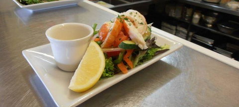 Marron Cafe - Lismore Accommodation 2