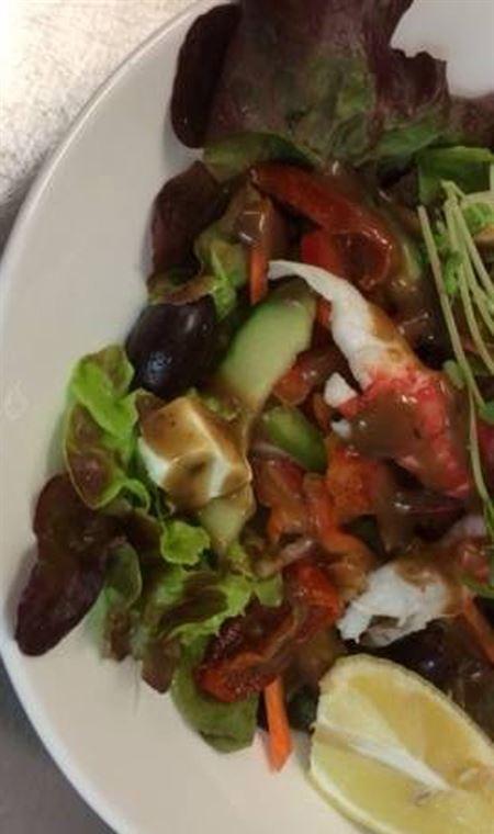 Marron Cafe - Lismore Accommodation 4