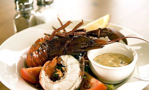 Marron Cafe - Lismore Accommodation 5