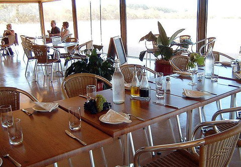 Marron Cafe - Lismore Accommodation 6