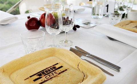 Marron Cafe - Lismore Accommodation 7