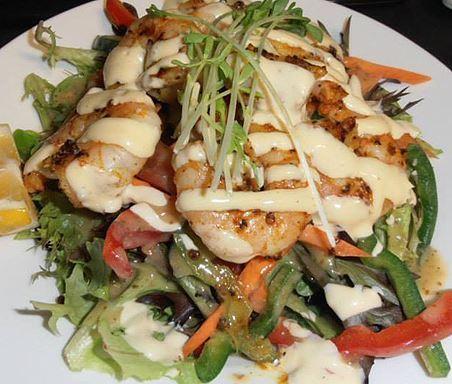 Marron Cafe - Lismore Accommodation 8