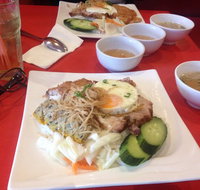 Thanh Thanh - Lismore Accommodation