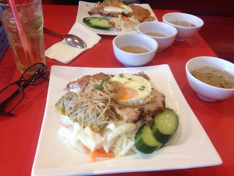 Thanh Thanh - Lismore Accommodation 0