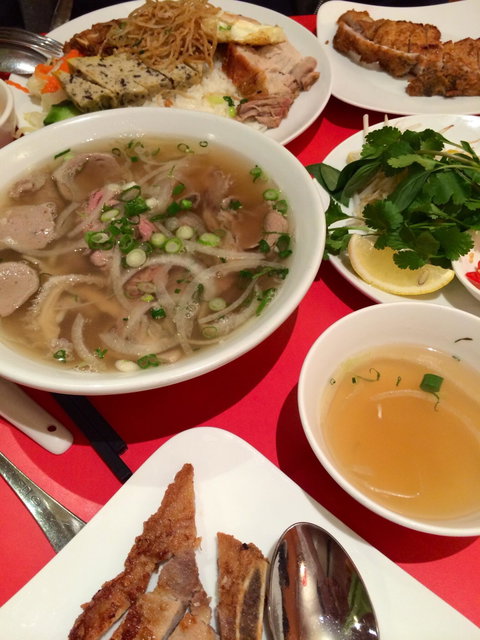Thanh Thanh - Lismore Accommodation 8