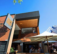 The Generous Squire - Lismore Accommodation