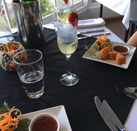 Top of the Hill Restaurant - Lismore Accommodation