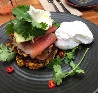 Vivo Cafe - Lismore Accommodation