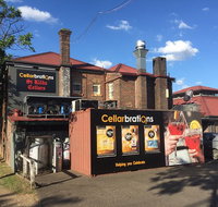 St Kilda Hotel - Lismore Accommodation