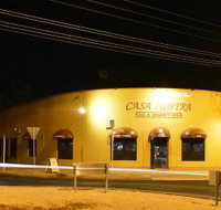 Casa Nostra Pizza  Spaghetti House - Lismore Accommodation