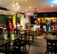 Epilogue Lounge - Lismore Accommodation