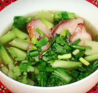 Lee's Thai Food Restaurant - Lismore Accommodation