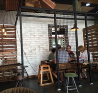 Page 27 Cafe - Lismore Accommodation