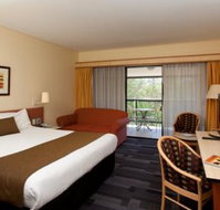 Alice Springs ResortMercure - Lismore Accommodation
