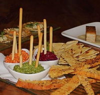 Berry Springs Tavern