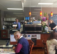 Caffiends in the Mall - Lismore Accommodation