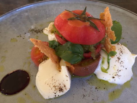 Foglia Di Fico - Lismore Accommodation 0