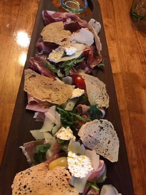 Foglia Di Fico - Lismore Accommodation 3