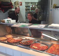 Rocky's Pizza - Lismore Accommodation