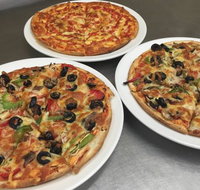 Sammys Pizza Family Restaurant - Lismore Accommodation