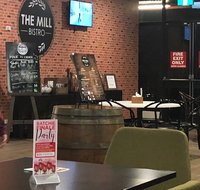 The Mill Bistro - Lismore Accommodation
