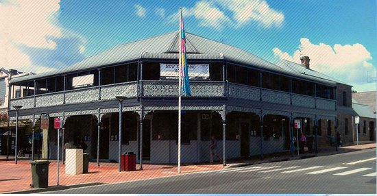Enmore ACT Lismore Accommodation