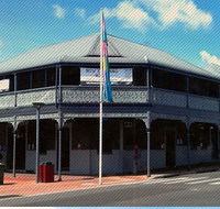 The New England Hotel - Lismore Accommodation