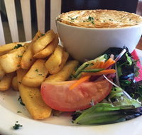 DJs Bistro - Lismore Accommodation