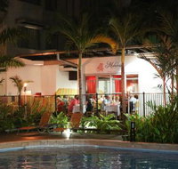 Maharajas - Lismore Accommodation