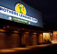 Brothers Leagues Club Innisfail