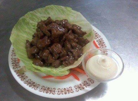 Macksville Chinese Restaurant - Lismore Accommodation 4