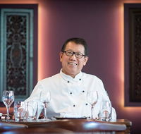 Hanuman Restaurant - Lismore Accommodation