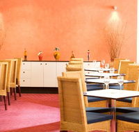 Aqua Restaurant  Bar - Lismore Accommodation