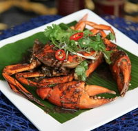 Beach Almonds - Lismore Accommodation