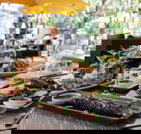 Char Restaurant - Lismore Accommodation