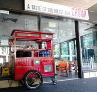 Chow Restaurant - Lismore Accommodation