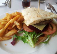 Clocktower Hotel - Lismore Accommodation