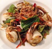 Finz Restaurant - Lismore Accommodation